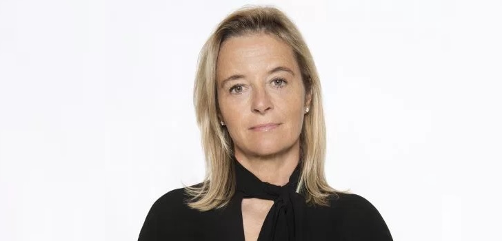 Isabelle Guichot es la nueva directora general de Maje SMCP ficha a la ex consejera delegada de Balenciaga para pilotar Maje